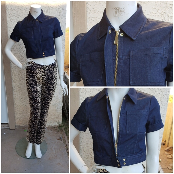 Guess Pants - A Boundle Guess pants and top